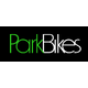 Park Bikes at Sydney Olympic Park