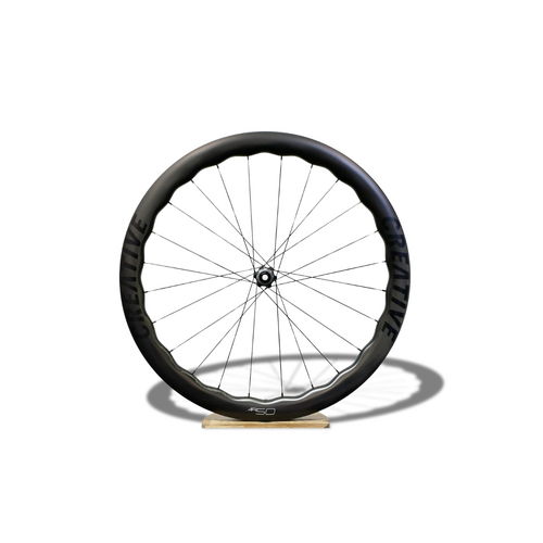 Creative AR50 Wheelset