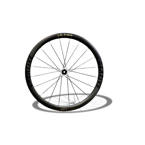 Creative ULTRA Wheelset - 40mm