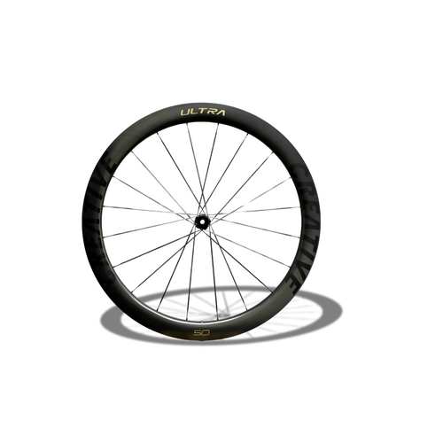 Creative ULTRA Wheelset - 50mm