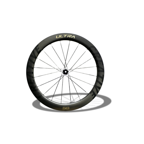 Creative ULTRA Wheelset - 58/50mm