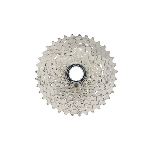 Shimano CS-HG710 12-Speed Cassette - 11-36T