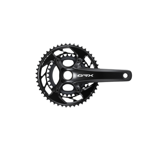 Shimano GRX FC-RX820 Chainset 172.5mm 48-31T