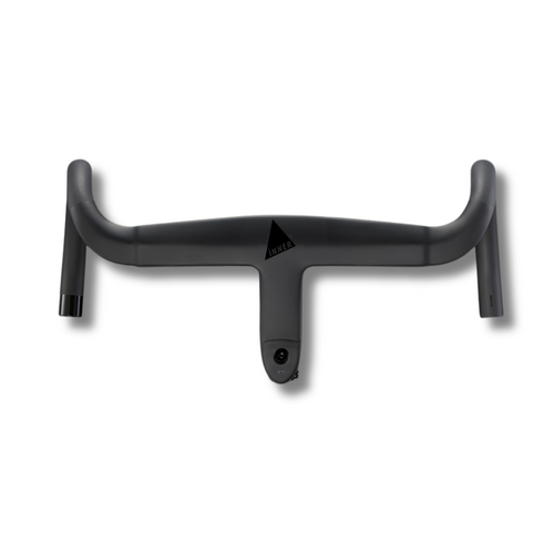 INNER R8 Carbon Handlebar - 100mm / 400mm