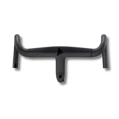 INNER R8 Carbon Handlebar - 120mm / 400mm