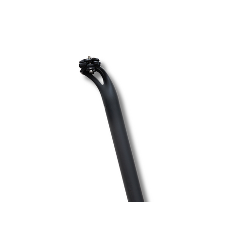 INNER S6 31.6mm Seat Post - 15mm Offset