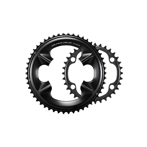 DURA-ACE R9200 Chainrings - 50/34T