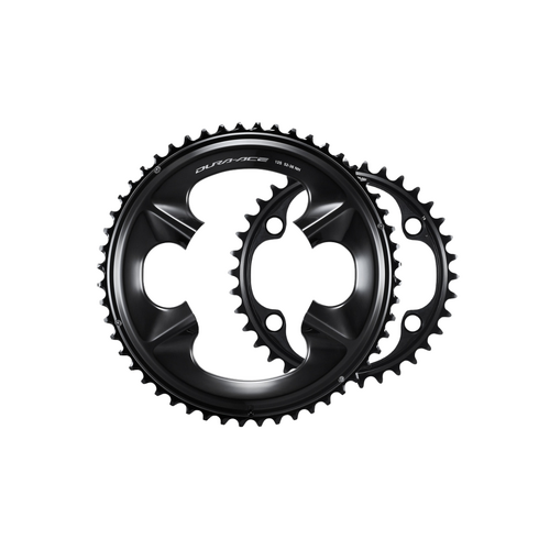 DURA-ACE R9200 Chainrings - 52/36T