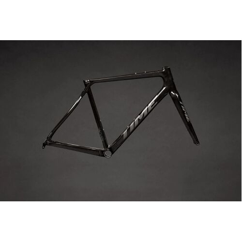 TIME Alpe D'Huez X Gloss Carbon (V11) Road Frameset