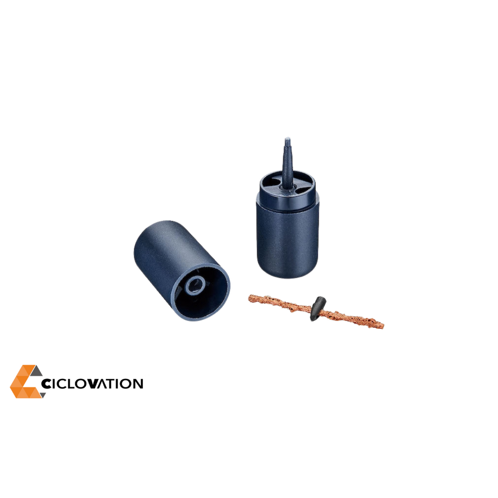 Ciclovation AUX BOX G3 Tubeless Repair Kit