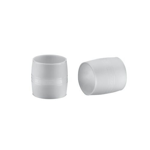 Ciclovation Advanced Finish Ring - Matte Snow White