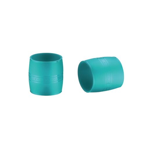 Ciclovation Advanced Finish Ring - Turquoise 