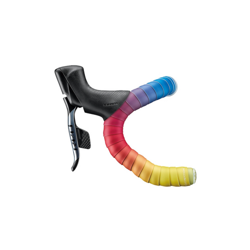 Ciclovation Advanced Poly Touch Ombre - Rainbow