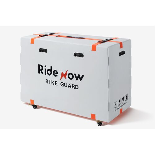 RideNow Foldable Bike Travel Case