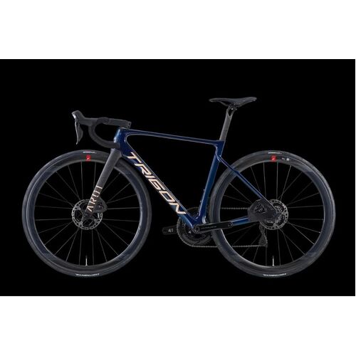 TRIGON AR01 Aero Blue Road Frameset