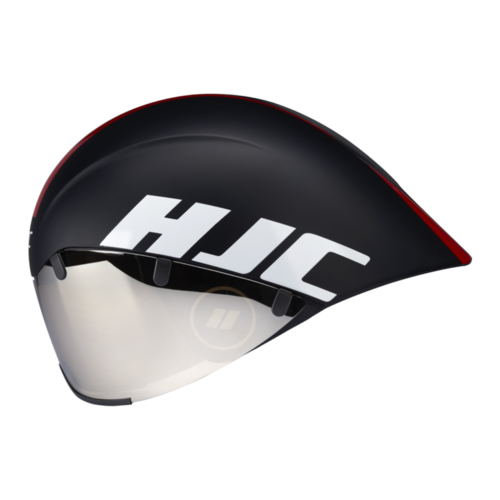 HJC ADWATT Aero MT Black Helmet AUS/NZ