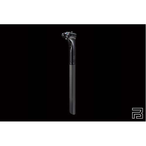 BLKTEC S6 Carbon (with Dyneema) Seatpost - 27.2mm