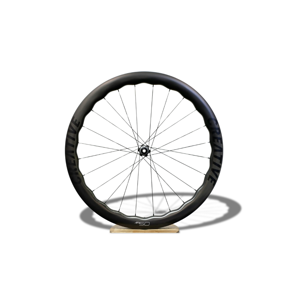 Creative AR50 Wheelset