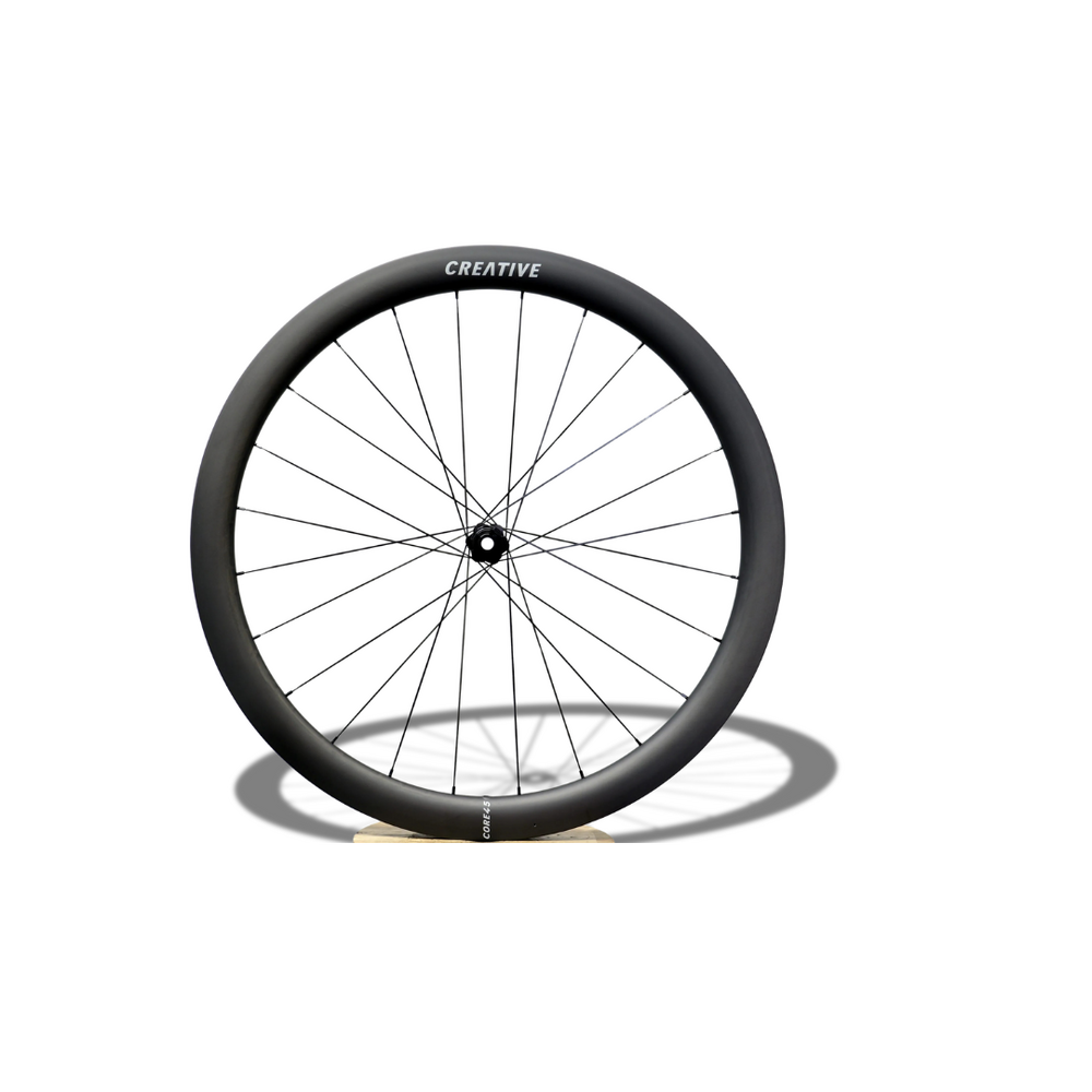 Creative CORE Wheelset - 45mm