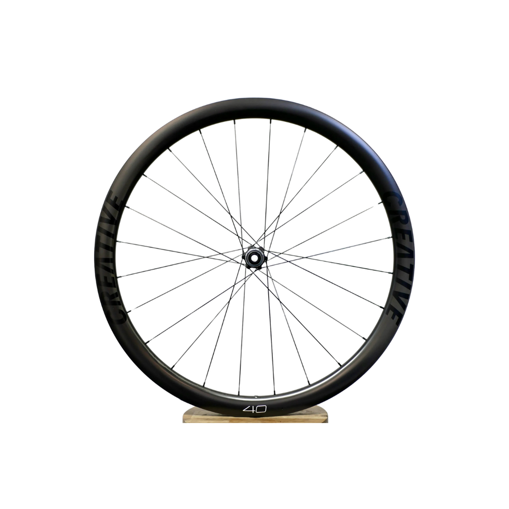 Creative CLASSIC 2.0 Wheelset - 40mm