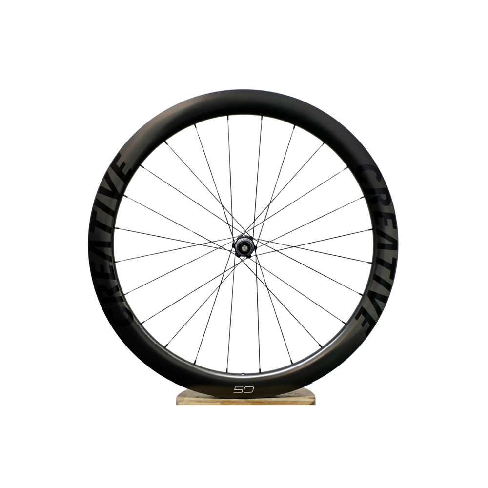 Creative CLASSIC 2.0 Wheelset - 50mm