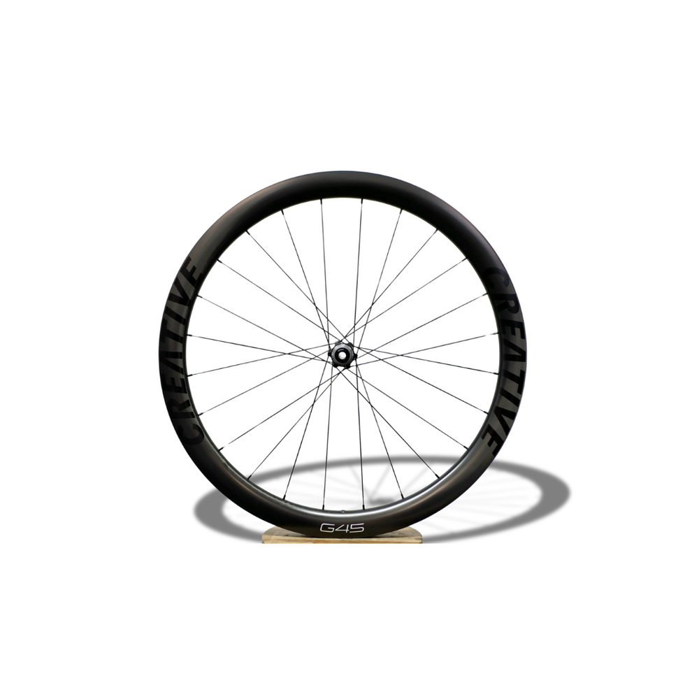 Creative G45 Wheelset