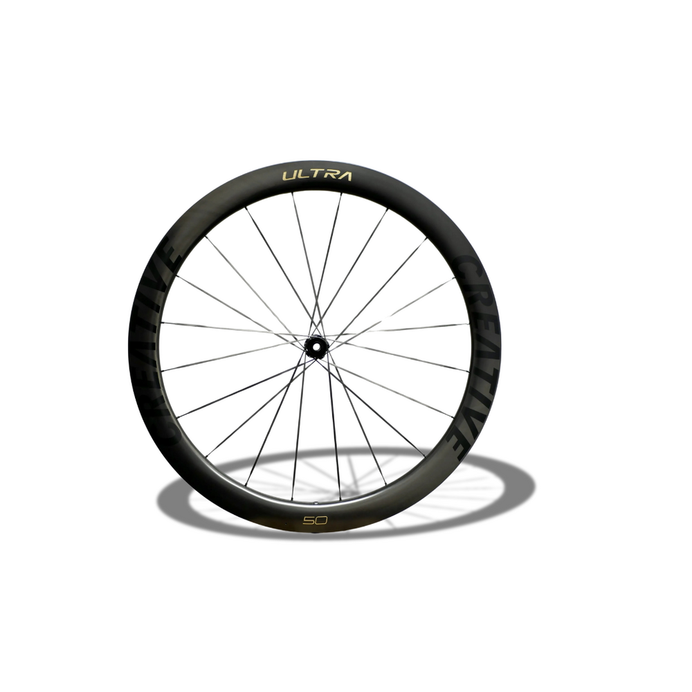 Creative ULTRA Wheelset - 50mm