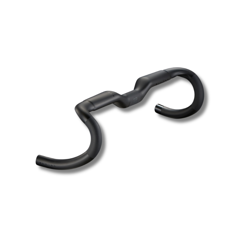 INNER G6-12° Carbon Handlebar