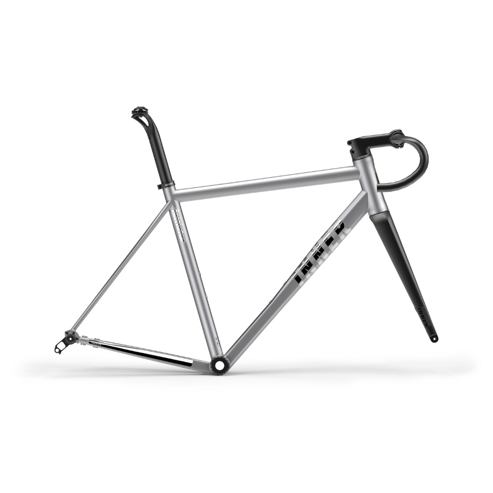 INNER Initiator R1 Titanium Road Frameset