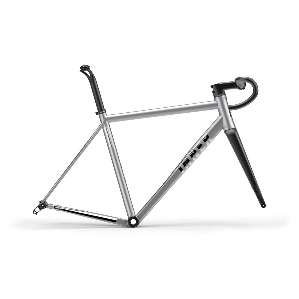 INNER Initiator R6 Titanium Road Frameset