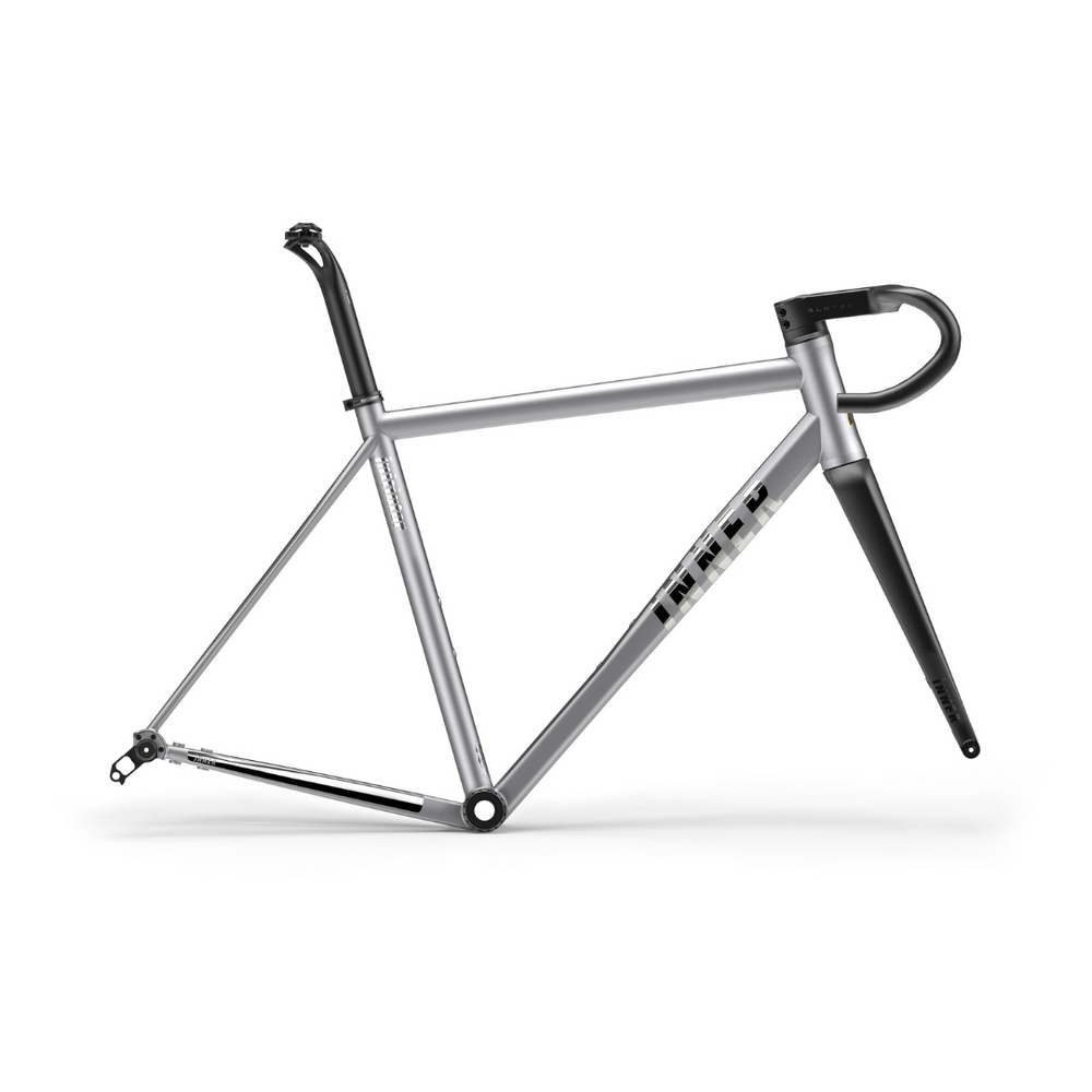 INNER Initiator R8 Titanium Road Frameset