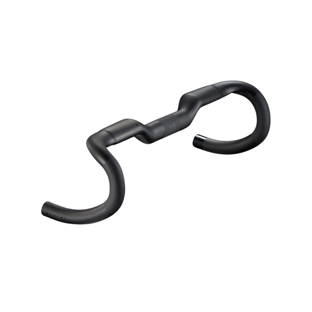 INNER R6 Carbon Handlebar - 38cm