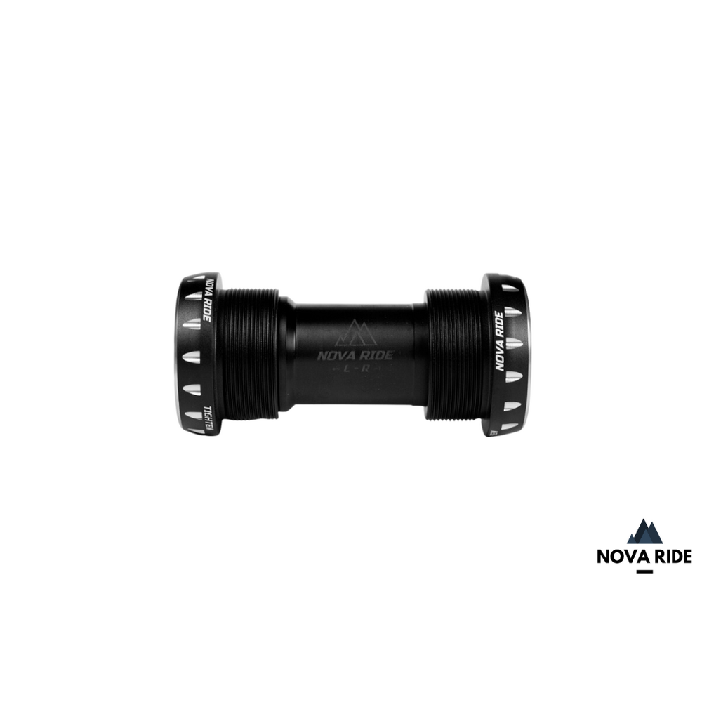 Nova Ride CBB Ceramic Bottom Bracket ITA - Shimano 24mm