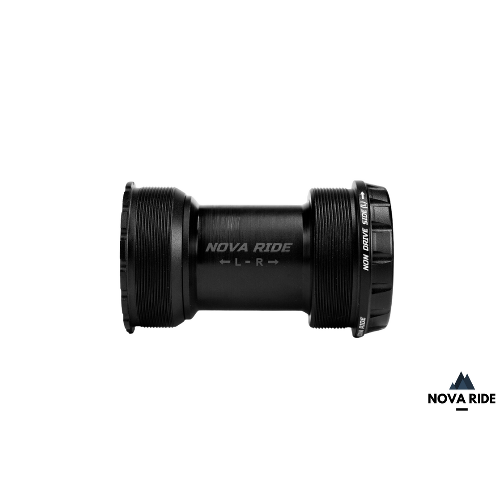 Nova Ride CBB Ceramic Bottom Bracket T47 77A - SRAM DUB29