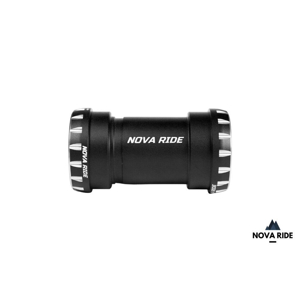 Nova Ride CBB Ceramic Bottom Bracket PF30 - SRAM DUB29