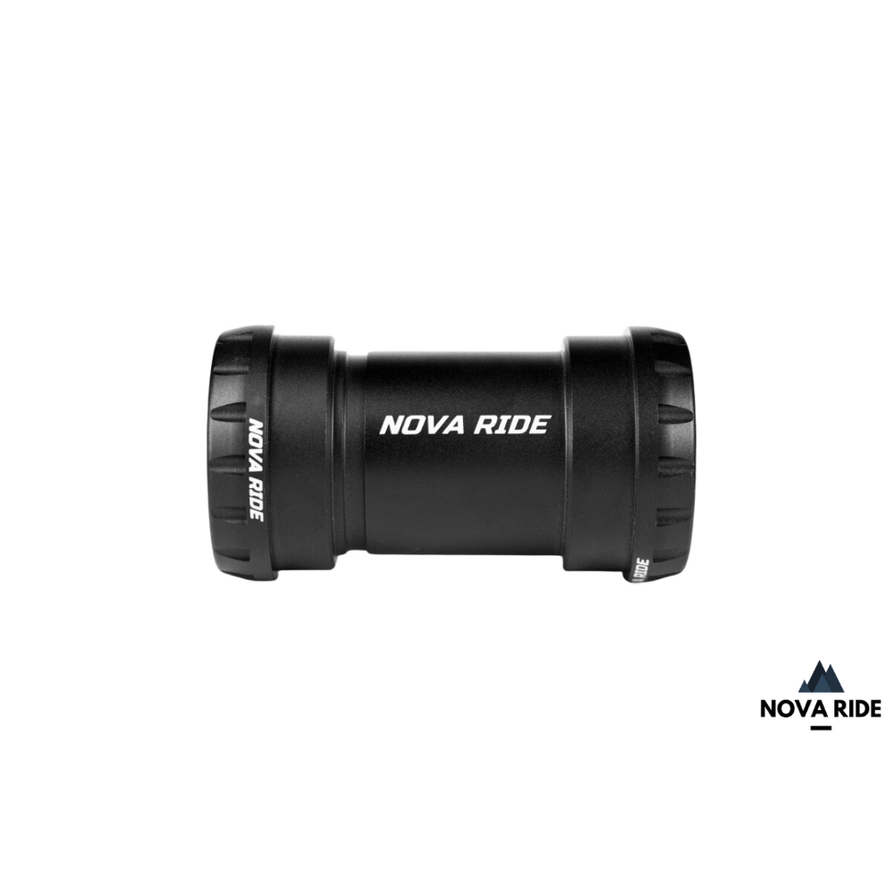 Nova Ride CBB Ceramic Bottom Bracket PF30 - FSA/Rotor 30mm