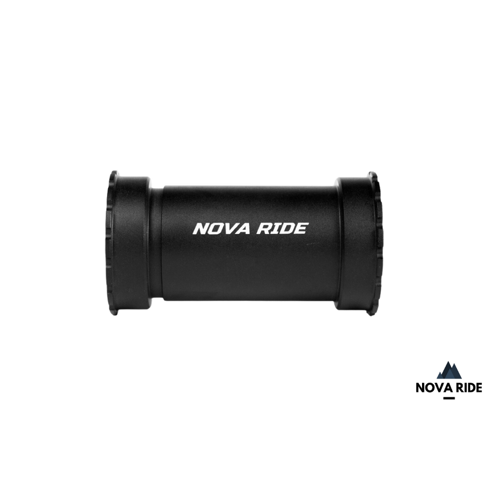 Nova Ride CBB Ceramic Bottom Bracket 386 - Shimano 24mm