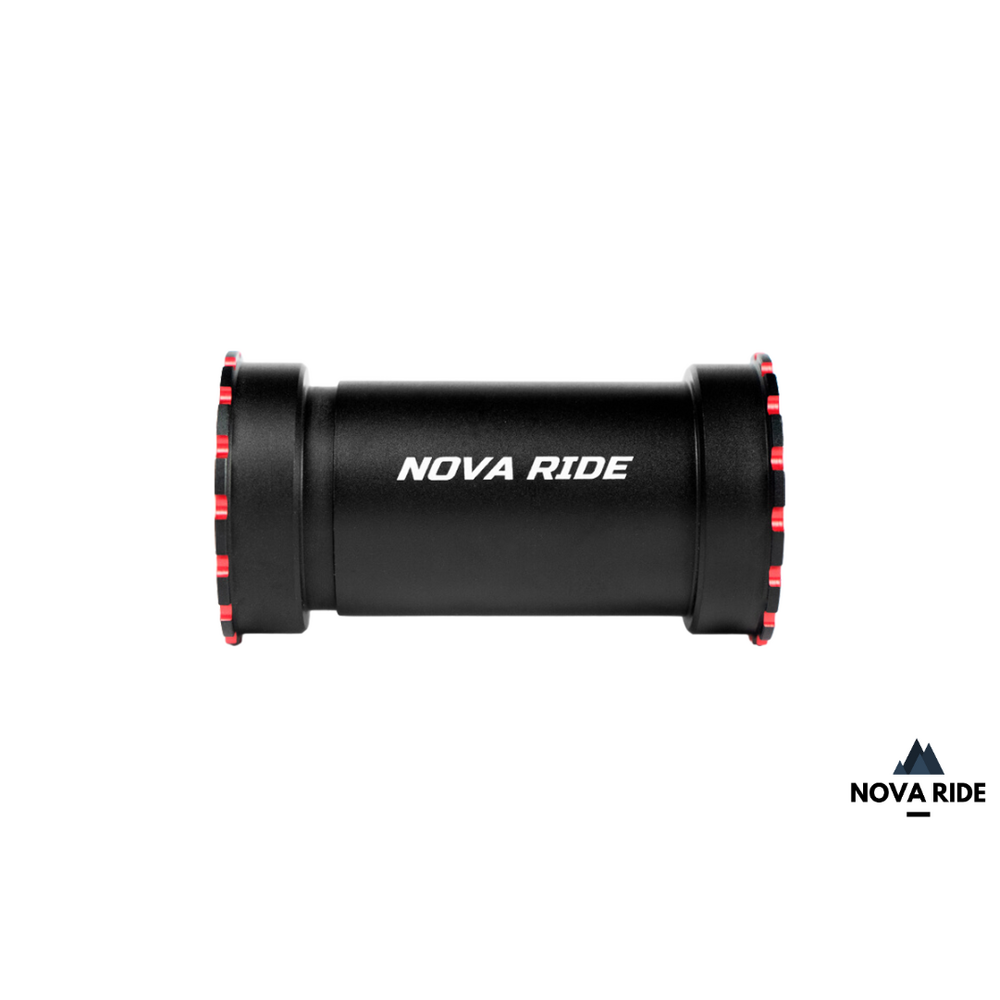 Nova Ride CBB Ceramic Bottom Bracket 386 - SRAM DUB29