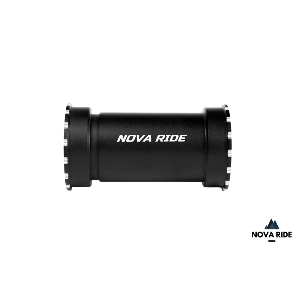 Nova Ride CBB Ceramic Bottom Bracket 386 - FSA/Rotor 30mm