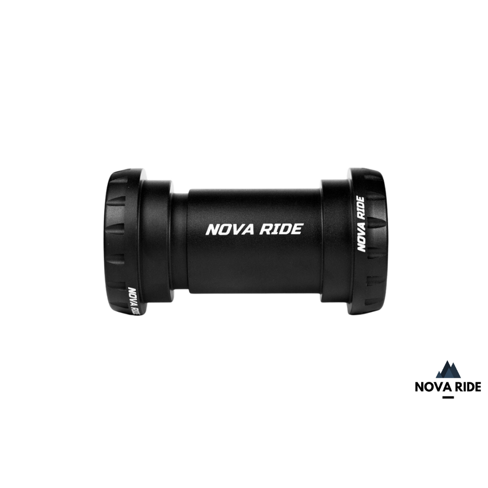 Nova Ride CBB Ceramic Bottom Bracket BB30 - Shimano 24mm