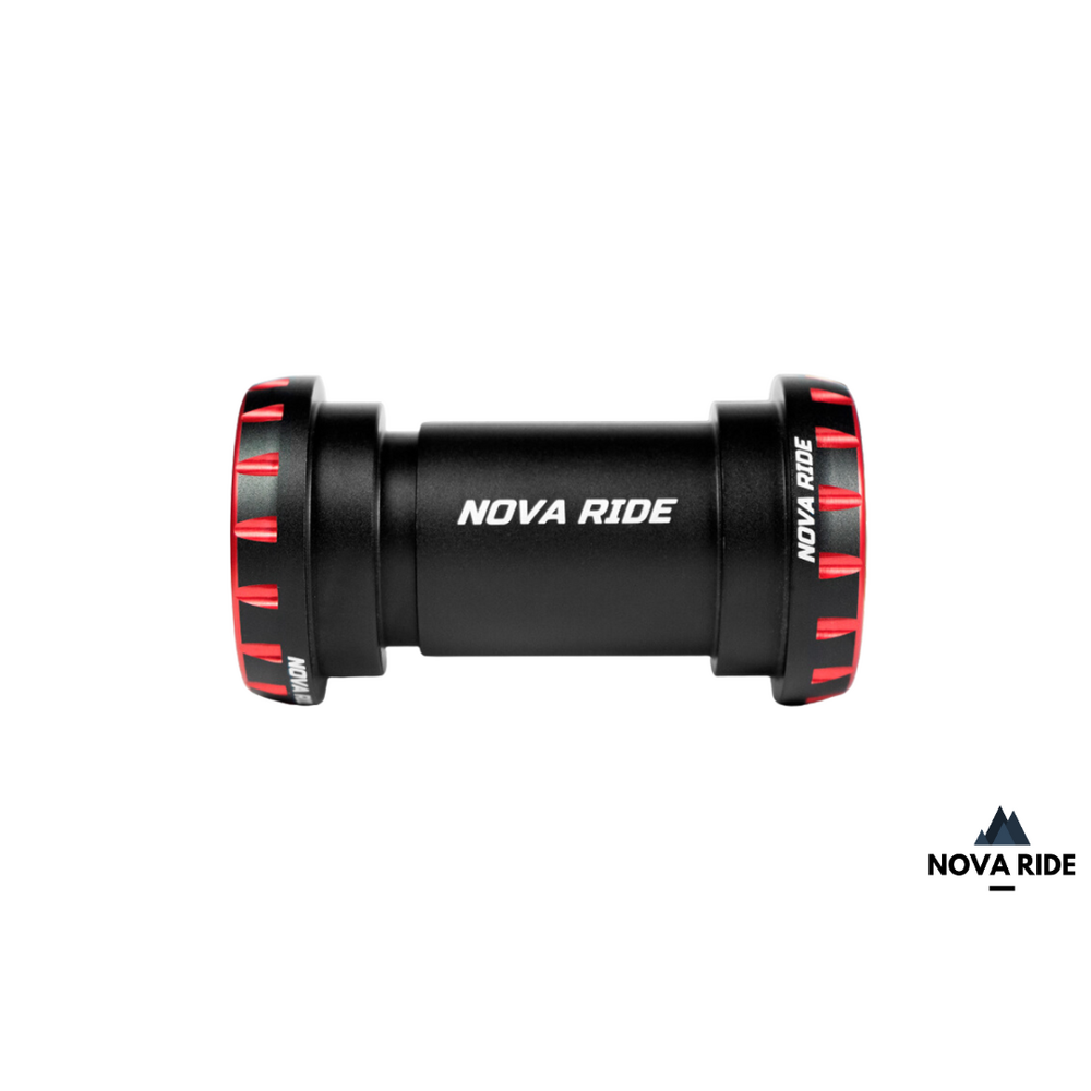 Nova Ride CBB Ceramic Bottom Bracket BB30 - SRAM DUB29