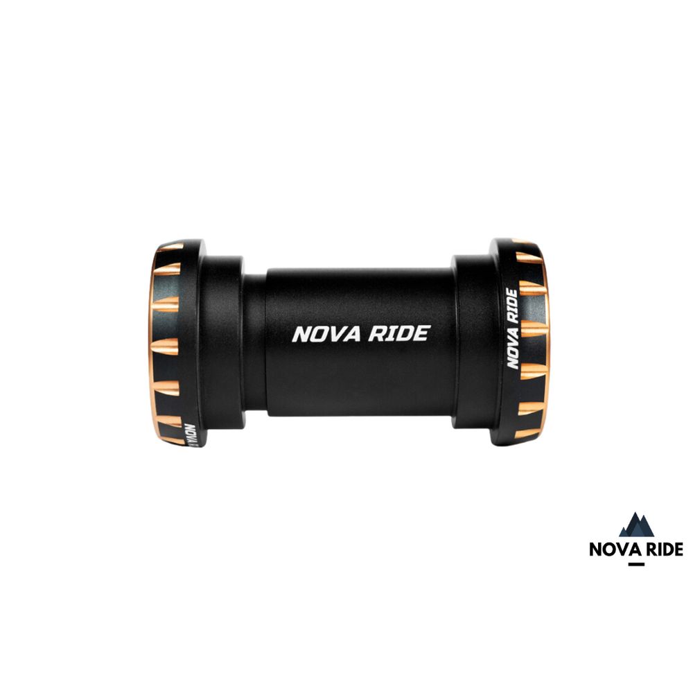 Nova Ride CBB Ceramic Bottom Bracket BB30 - FSA/Rotor 30mm