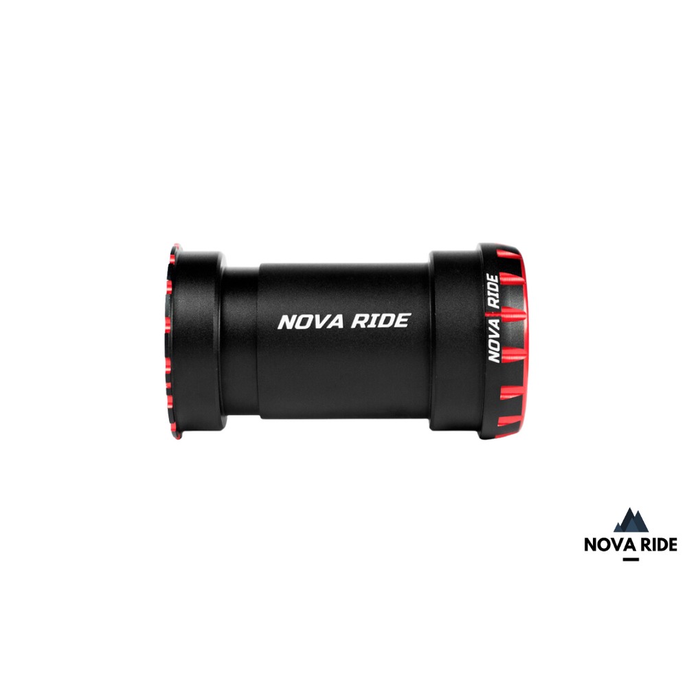 Nova Ride CBB Ceramic Bottom Bracket BBRight - Shimano 24mm