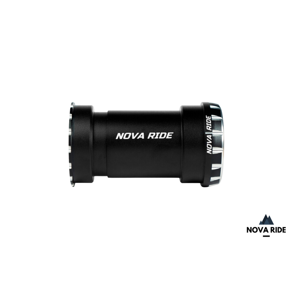 Nova Ride CBB Ceramic Bottom Bracket BBRight - SRAM DUB29