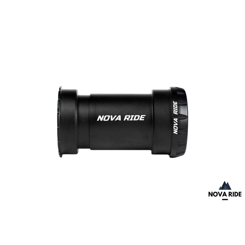 Nova Ride CBB Ceramic Bottom Bracket BBRight - FSA/Rotor 30mm