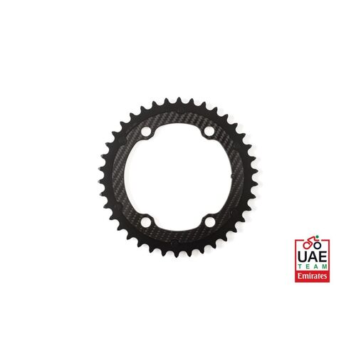 Carbon-Ti X-CarboRing 38 x 110 (4 arms) Chainring